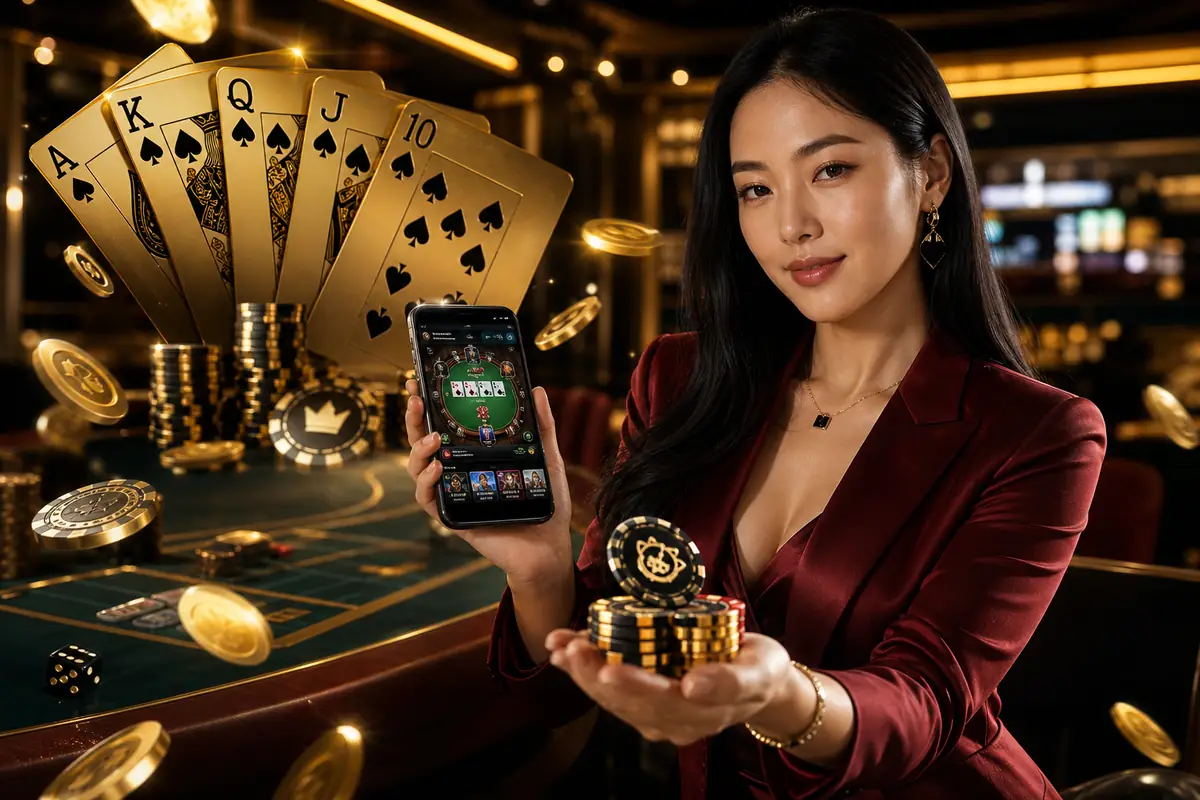 ck333bet অ্যাকাউন্ট যাচাইকরণ KYC