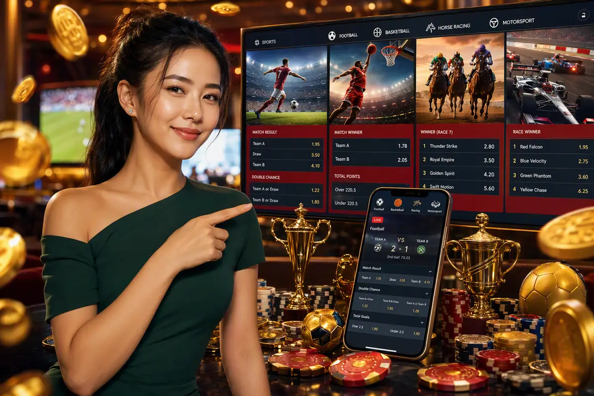 ck333bet বোনাস ও গেমিং সুবিধা